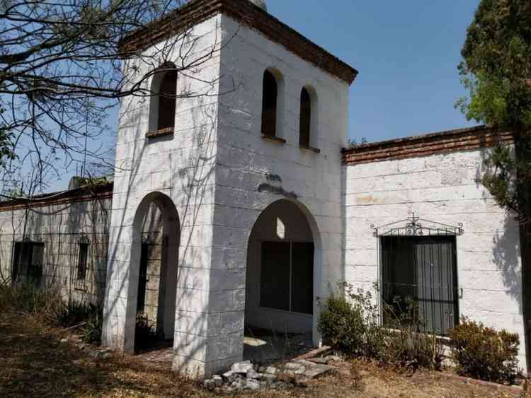 terreno en venta pirules valle verde haciendas valle verde apaseo el grande guanajuato pjT6t4m