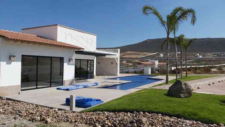 terreno en venta unnamed road ciudad maderas el marques queretaro pZeGUA8